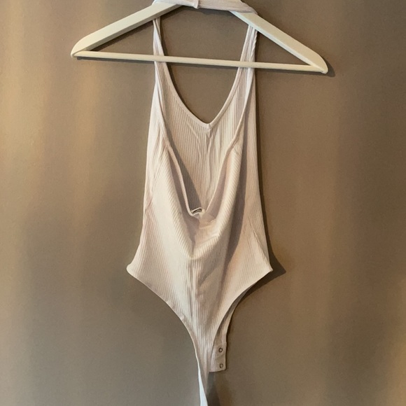 Garage Bodysuit - Picture 3 of 3